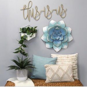 This Is Us Wall Decor